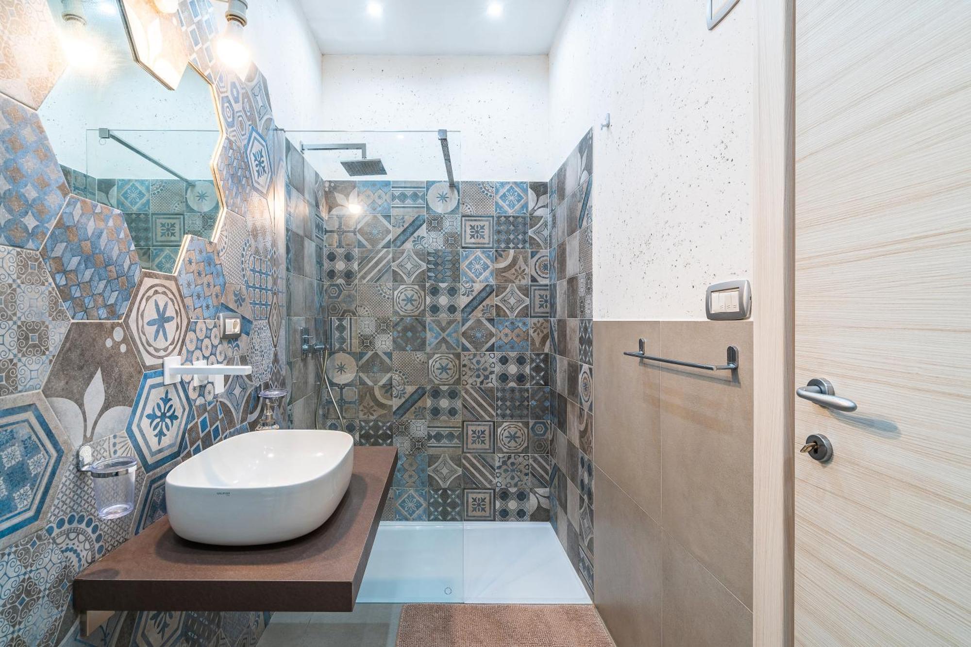 シラクーサLa Casa Di Eva In Via Nizzaアパートメント エクステリア 写真