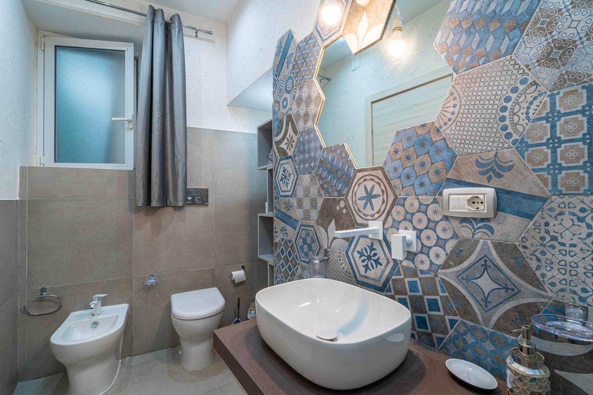 シラクーサLa Casa Di Eva In Via Nizzaアパートメント エクステリア 写真