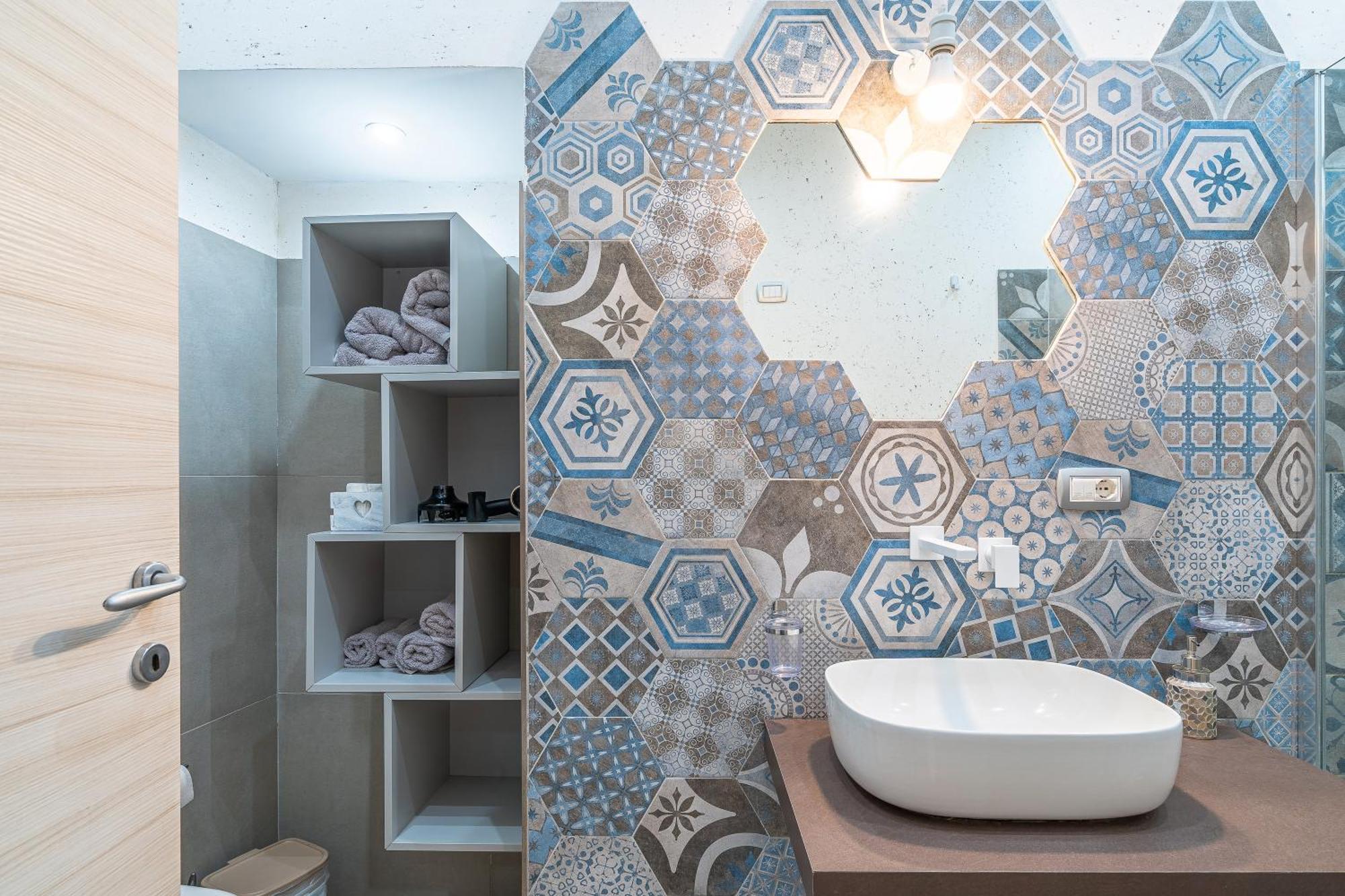 シラクーサLa Casa Di Eva In Via Nizzaアパートメント エクステリア 写真