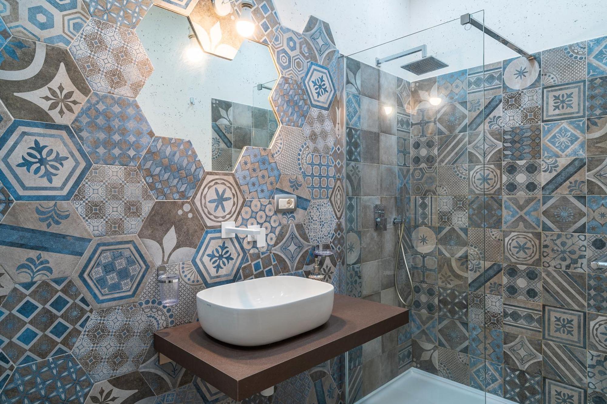 シラクーサLa Casa Di Eva In Via Nizzaアパートメント エクステリア 写真